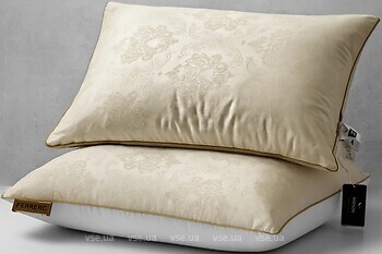 Фото MirSon 15-06 Ferrero 90% пух Standart Vanilla высокая 70x70