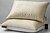 Фото MirSon 15-06 Ferrero 90% пух Standart Vanilla высокая 70x70