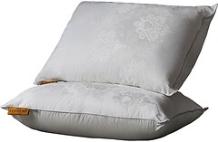 Фото MirSon 15-19 Ferrero Eco-Soft White низкая 40x60