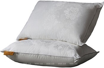 Фото MirSon 15-19 Ferrero Eco-Soft White низкая 40x60