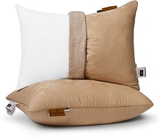 Фото MirSon 15-34 Ferrero EcoSilk Gold низкая 60x60