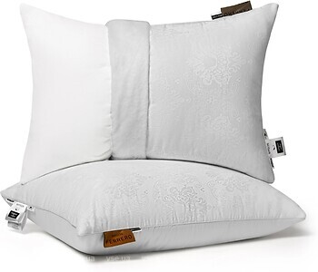 Фото MirSon 15-46 Ferrero Тенсель White низкая 60x60
