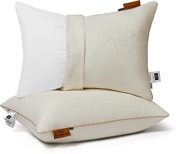 Фото MirSon 15-76 Ferrero Эвкалипт Vanilla низкая 50x70