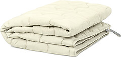 Фото MirSon EcoSilk Eco Light Creamy 1632 всесезонное 140x205