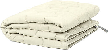 Фото MirSon EcoSilk Eco Light Creamy 1632 всесезонное 140x205