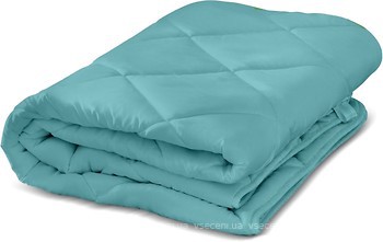 Фото MirSon Thinsulate Eco Light Blue 1634 всесезонное 110x140