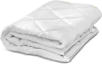Фото MirSon BamBoo 1642 Eco Light White всесезонное 140x205