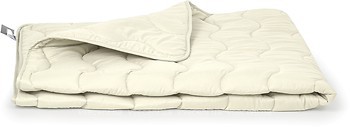 Фото MirSon BamBoo 1644 Eco Light Creamy всесезонное 140x205