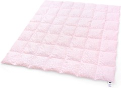 Фото MirSon Karmen Bio-Pink 90% пух 1838 всесезонное 155x215