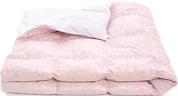 Фото MirSon Karmen 1847 Bio-Pink 90% пух зимнее 140x205