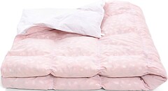 Фото MirSon Karmen 1847 Bio-Pink 90% пух зимнее 155x215