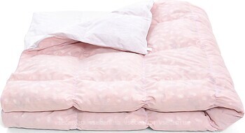 Фото MirSon Karmen 1847 Bio-Pink 90% пух зимнее 172x205