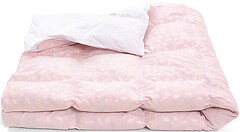 Фото MirSon Karmen 1847 Bio-Pink 90% пух зимнее 200x220