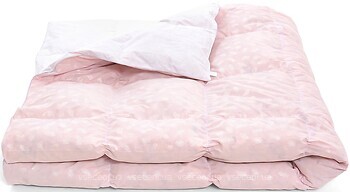 Фото MirSon Karmen 1847 Bio-Pink 90% пух зимнее 200x220