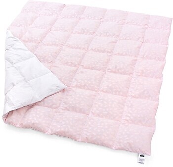 Фото MirSon Karmen 1847 Bio-Pink 90% пух зимнее 220x240