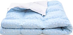 Фото MirSon Karmen 1846 Bio-Blue 90% пух зимнее 140x205