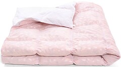 Фото MirSon Karmen Bio-Pink 90% пух зимнее 200x220 (1856)