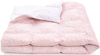 Фото MirSon Karmen Bio-Pink 90% пух зимнее 220x240 (1856)