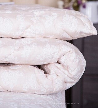 Фото Ecotton Шерстяное Ivory 172x205 (20-0256)