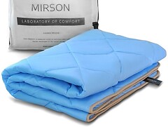 Фото MirSon EcoSilk Premium Valentino 010 демисезонное 172x205