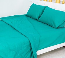 Фото MirSon набор Eco-Soft Caterina летний 140x205 (2629) 2 шт