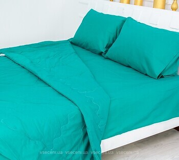 Фото MirSon набор Eco-Soft Caterina летний 140x205 (2629) 2 шт