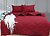 Фото TAG Elegant 145x215 + простынь150x215 + 2 наволочки 50x70 Garnet