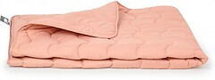 Фото MirSon Eco Light Coral 1734 хлопковое всесезонное 140x205
