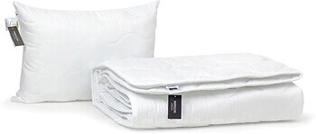 Фото MirSon Набор Eco-Soft 1693 Eco Light White зимний 172x205