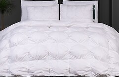 Фото MirSon Imperial Brilliance пуховое демисезонное 110x140