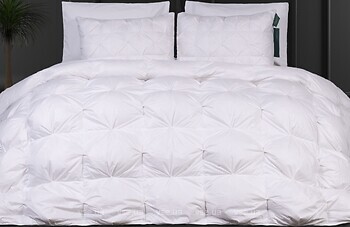 Фото MirSon Imperial Brilliance пуховое демисезонное 110x140