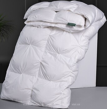 Фото MirSon Imperial Brilliance пуховое летнее 110x140