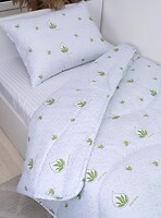 Фото Вилюта набор Wiera 140x205 + подушка 50x70