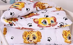 Фото MirSon Kids Time 20-0034 King Tiger EcoSilk зимнее 140x205