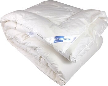 Фото Soundsleep Woolen Gold зимнее 140x205
