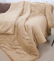 Фото MirSon Plush Summer Milk 2010 EcoSilk летнее 140x205