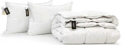 Фото MirSon Набор 9574 Luxury Exclusive Thinsulate зимний 140x205 + подушка 50x70