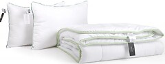 Фото MirSon Набор 9581 Eco Line Thinsulate демисезонный 200x220 + 2 подушки 50x70