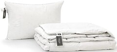 Фото MirSon Набор 9592 Luxury Exclusive EcoSilk зимнее 140x205 + подушка 50x70
