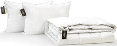Фото MirSon Набор 9594 Luxury Exclusive EcoSilk летний 200x220 + 2 подушки 50x70