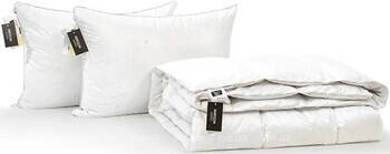 Фото MirSon Набор 9594 Luxury Exclusive EcoSilk летний 200x220 + 2 подушки 50x70
