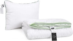 Фото MirSon Набор 9606 Eco Line Eco-Soft летний 140x205 + подушка 50x70
