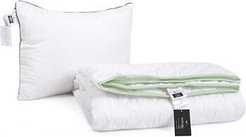 Фото MirSon Набор 9606 Eco Line Eco-Soft летний 140x205 + подушка 50x70