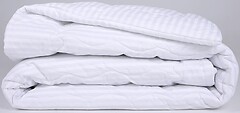 Фото MirSon антиаллергенное 176 Color Fun Line 17-0605 Stripe White Thinsulate демисезонное 220x240