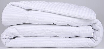 Фото MirSon антиаллергенное 176 Color Fun Line 17-0605 Stripe White Thinsulate демисезонное 220x240