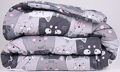 Фото MirSon антиаллергенное 253 Color Fun Line 17-0543 Hendri Eco-Soft летнее 220x240