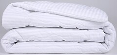 Фото MirSon антиаллергенное 179 Color Fun Line 17-0605 Stripe White Tencel демисезонное 110x140