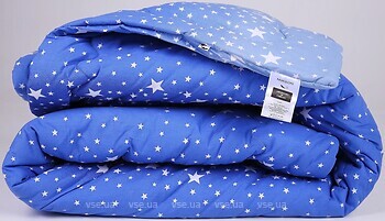 Фото MirSon антиаллергенное 233 Color Fun Line 17-0432 Milky Way Tencel демисезонное 172x205