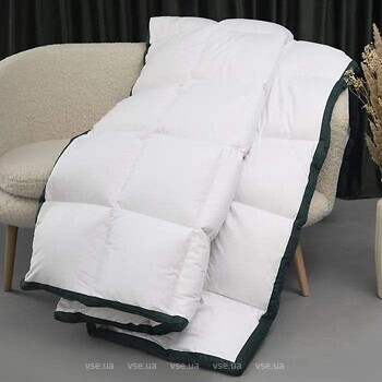 Фото MirSon 100% пух Thinsulate Imperial Satin Luxe летнее 140x205