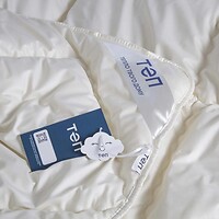 Фото ТЕП Cloud Touch Wool 150x210 молочное (1-04565_00000)
